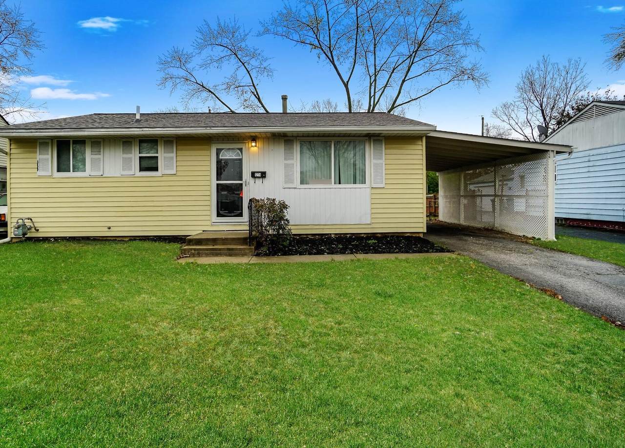 1274 Dellwood Avenue - Photo 1