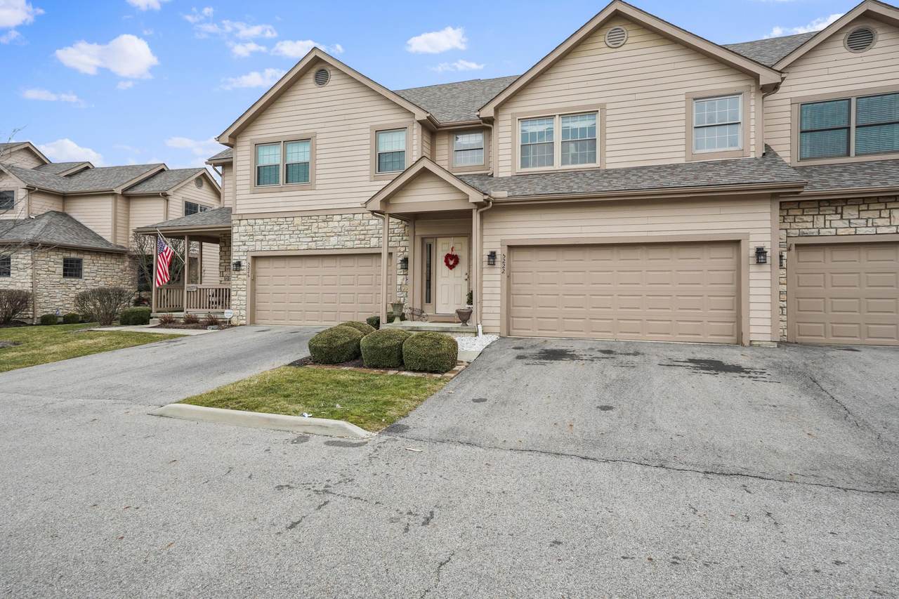 5222 Double Eagle Drive - Photo 1