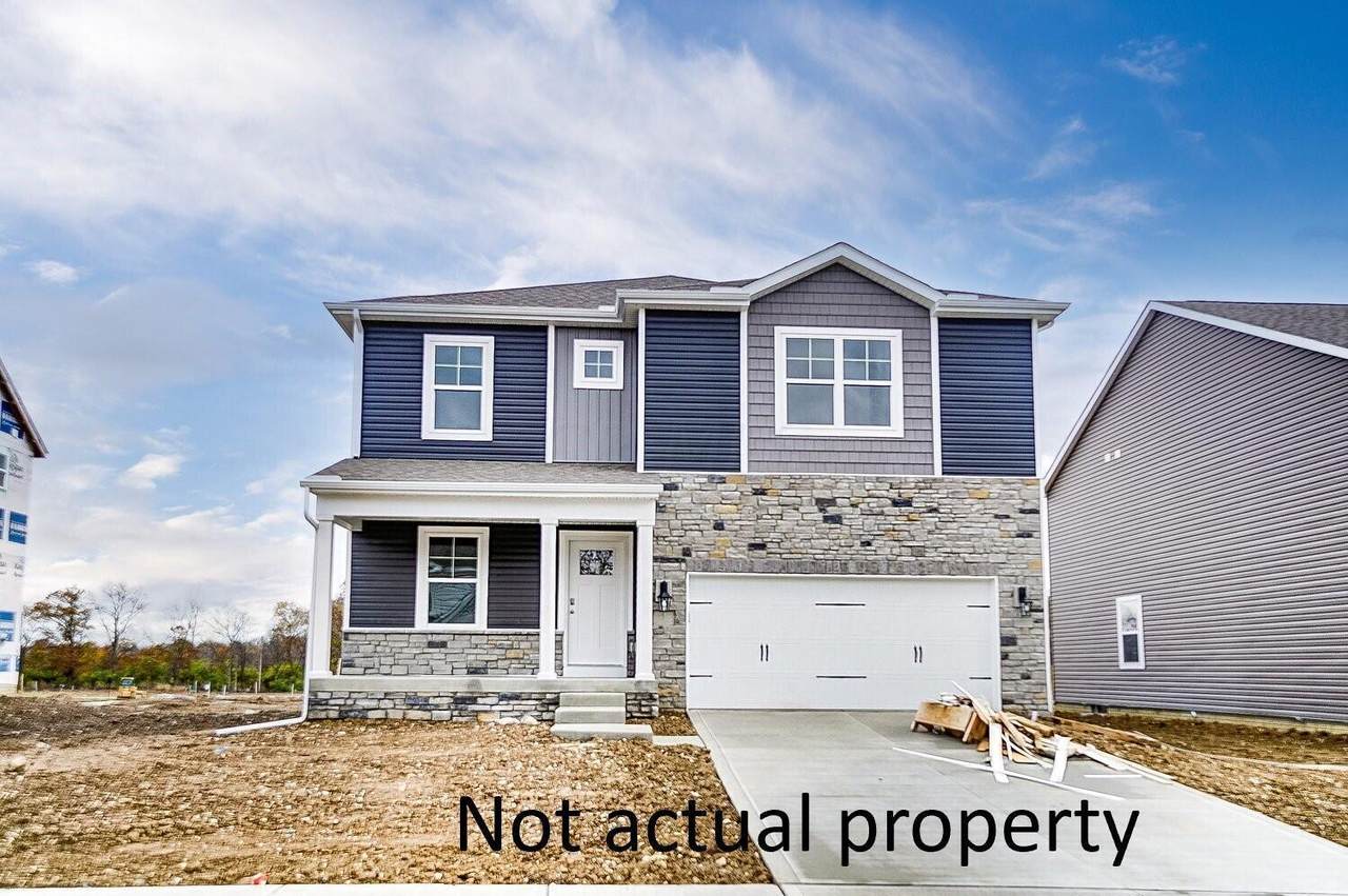 297 Alredge Drive - Photo 1