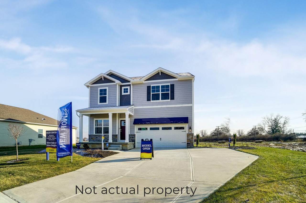 230 Carrowmoore Drive - Photo 1