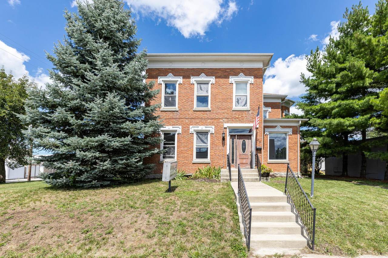 23 Blagrove Street - Photo 1