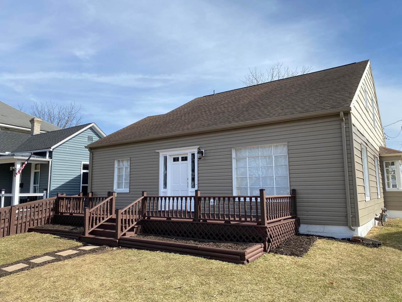 519 Paint Street - Photo 1