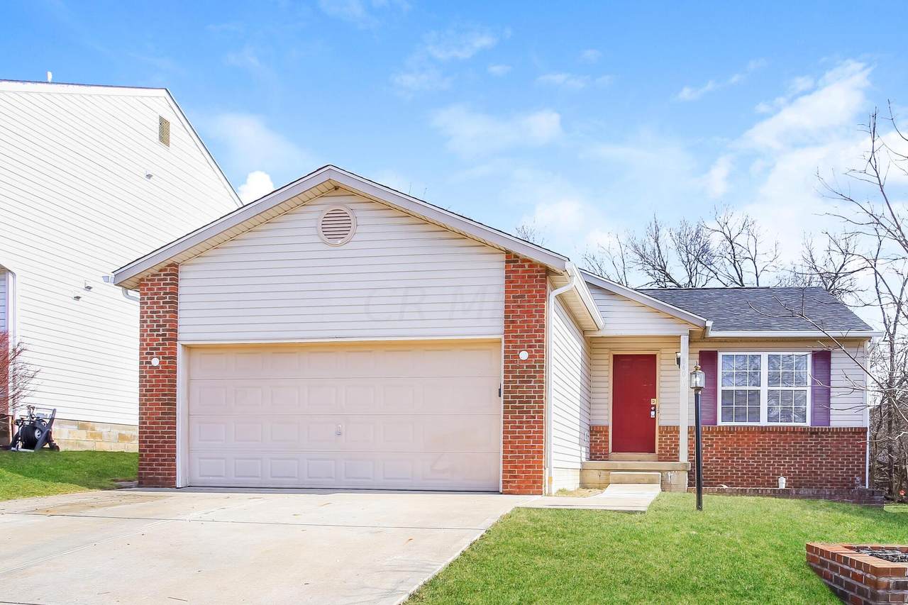 840 Crevis Lane - Photo 1