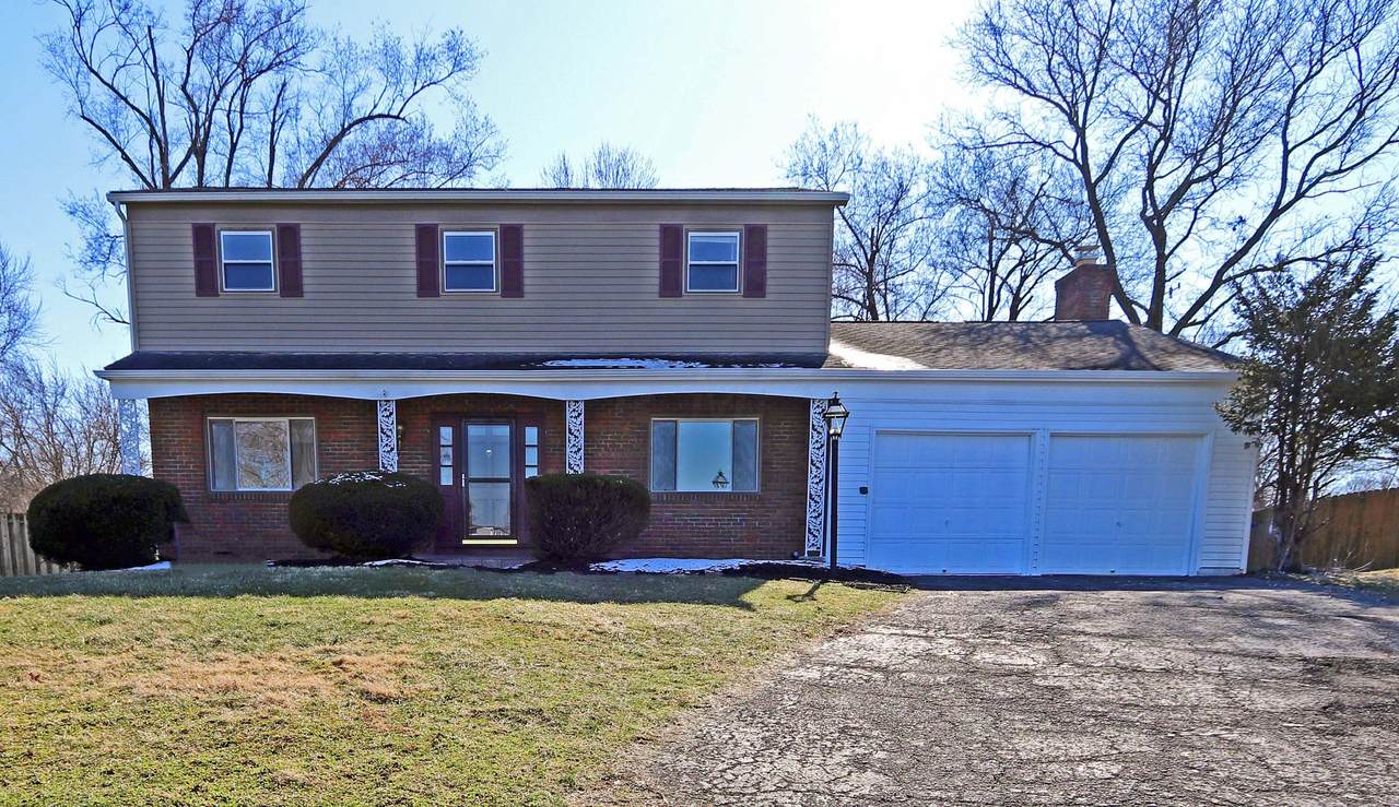 1521 Klibreck Court - Photo 1