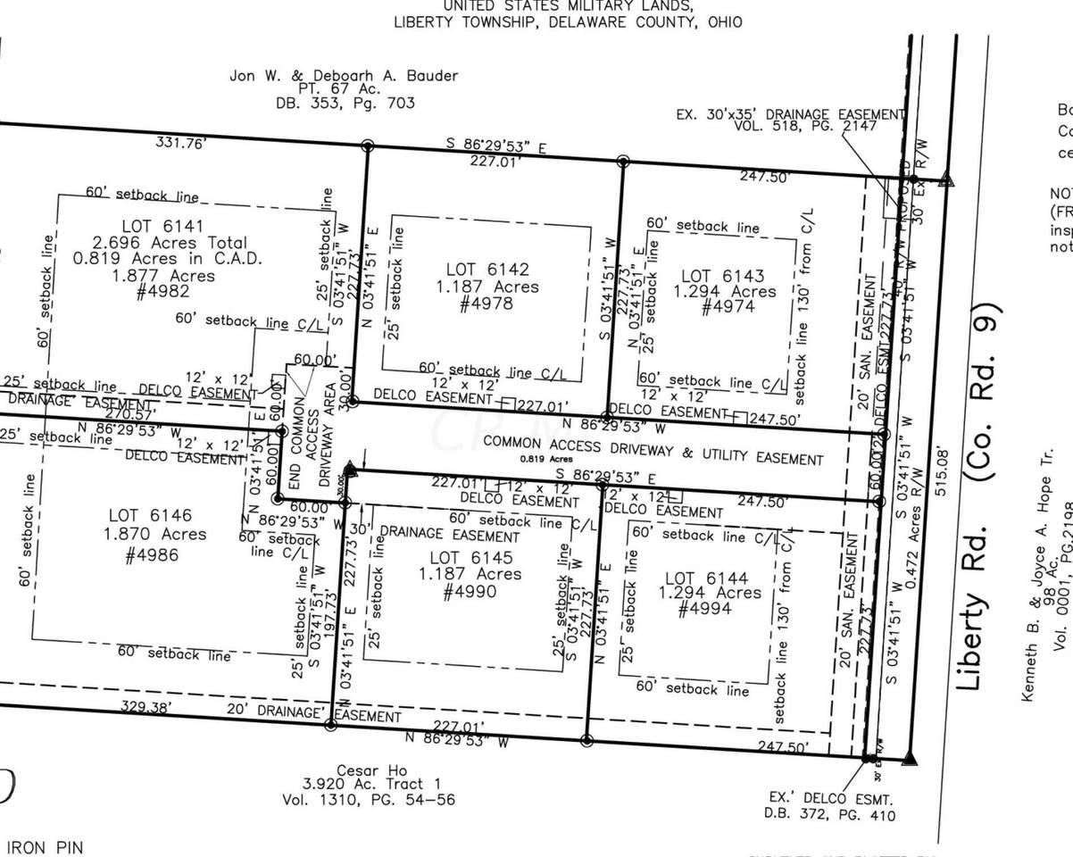 4994 Liberty Road - Photo 1