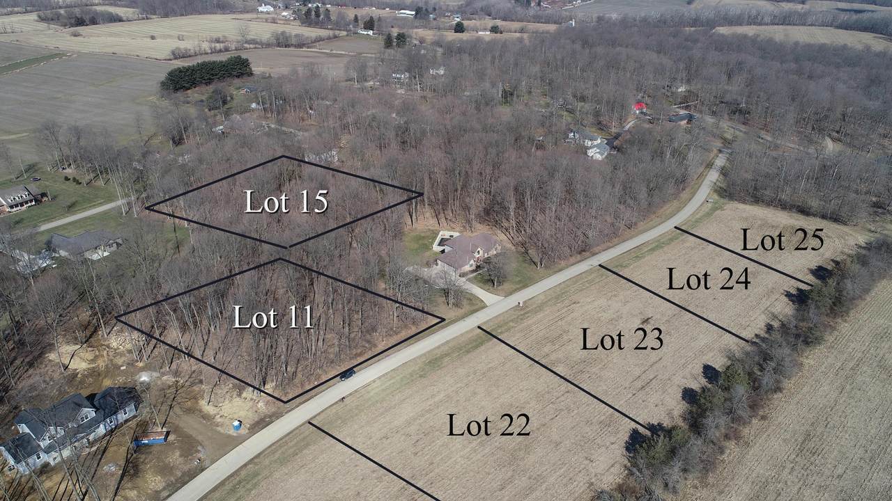 9553 Woodridge Circle - Photo 1