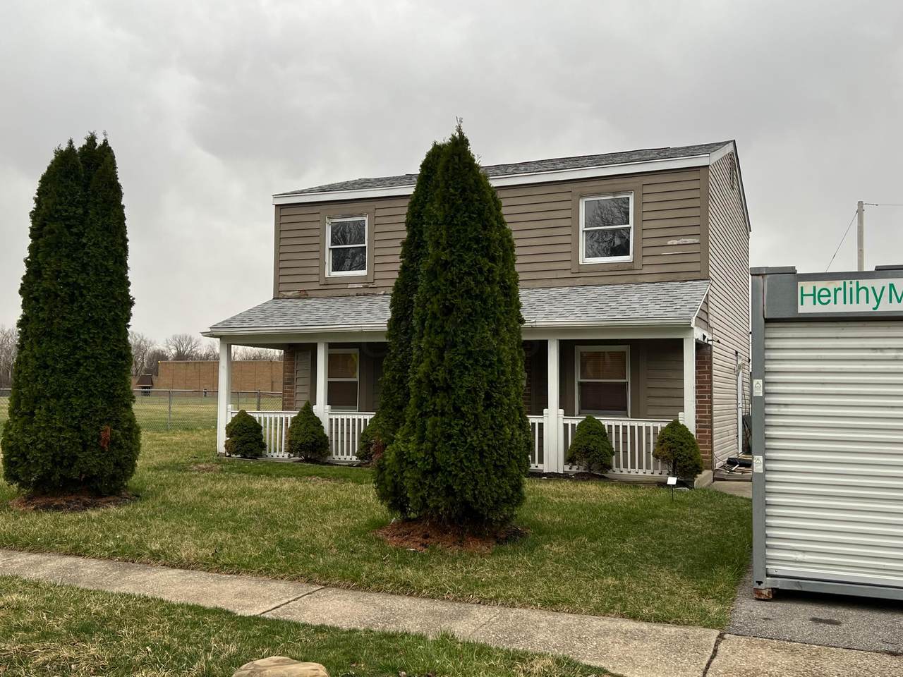 3505 Arnsby Road - Photo 1