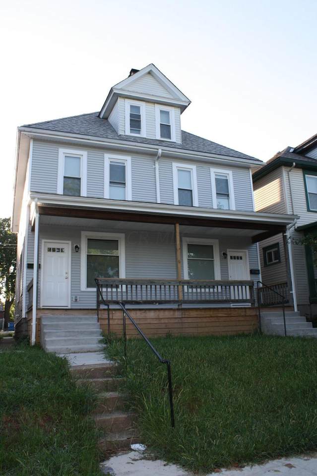 1466 Indianola Avenue - Photo 1