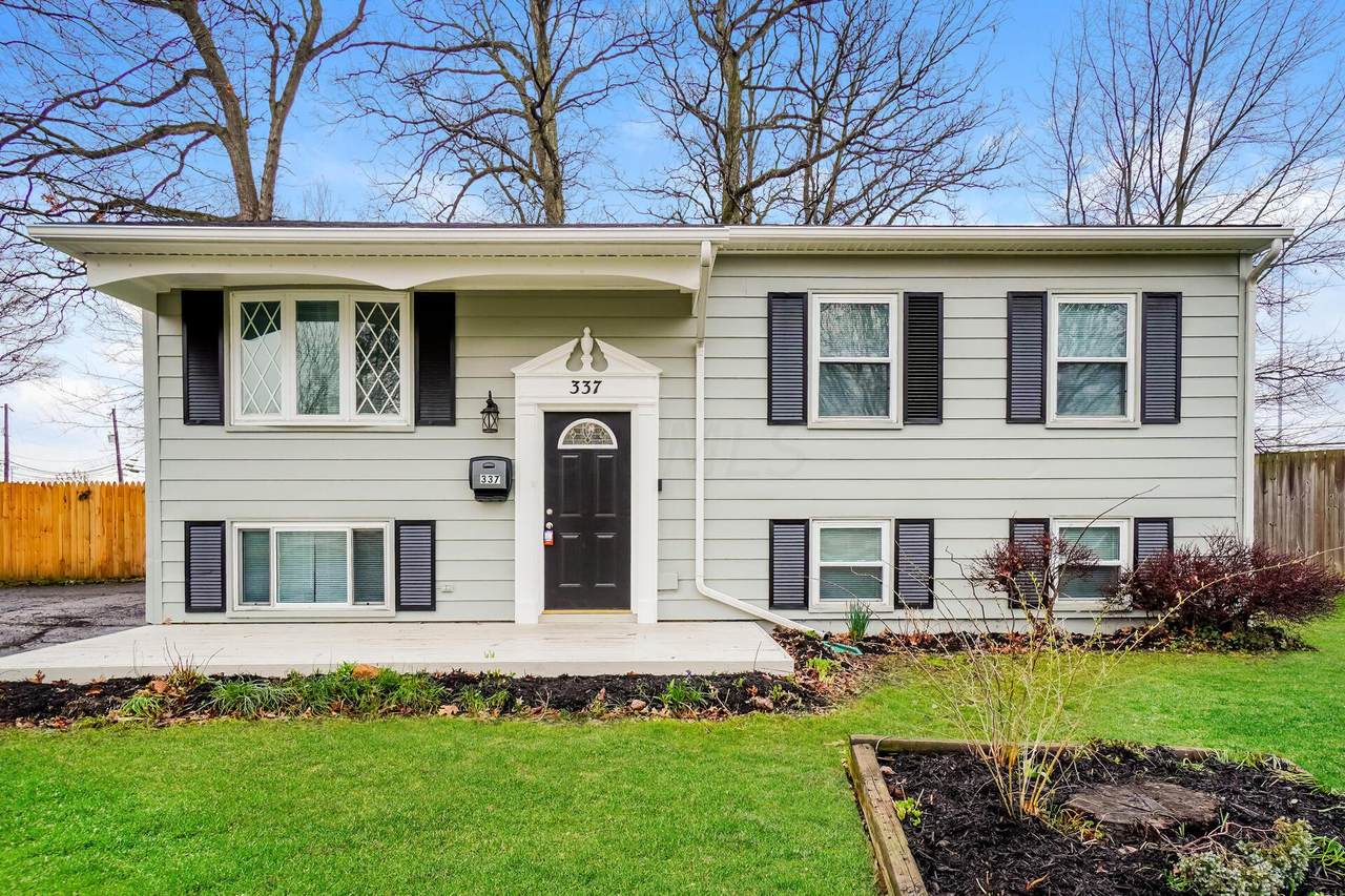 337 Amesbury Drive - Photo 1