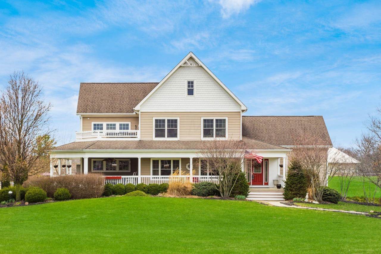 8856 Morris Road - Photo 1