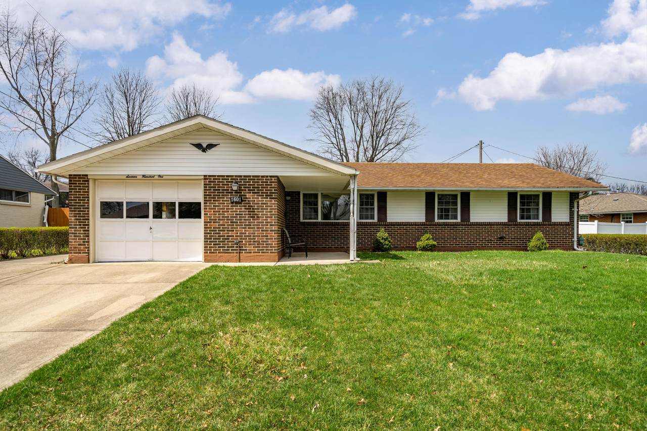 1601 Parkinson Drive - Photo 1