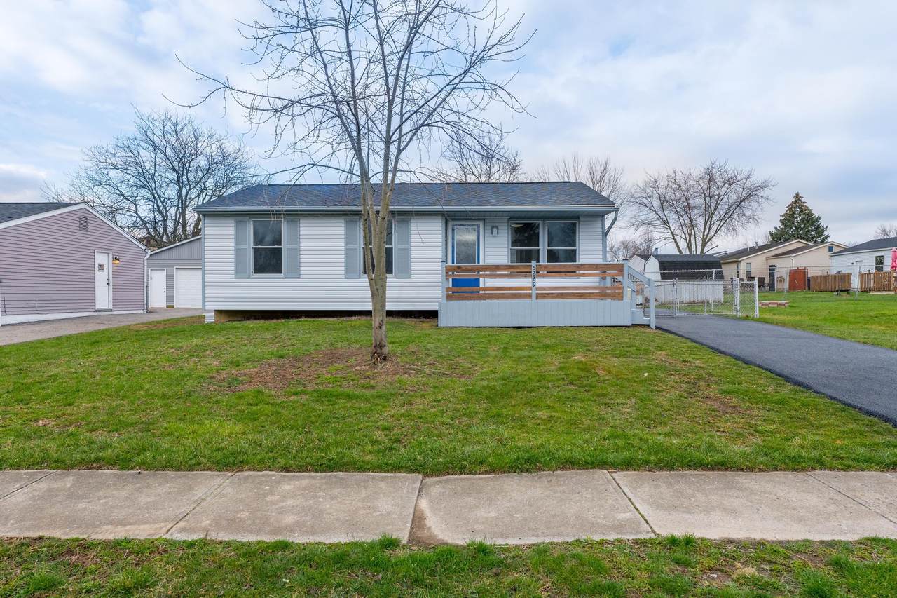5229 Cherry Creek Parkway - Photo 1