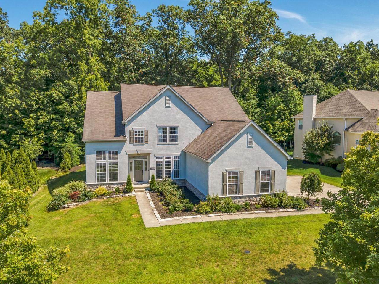 5693 Harrow Glen Court - Photo 1