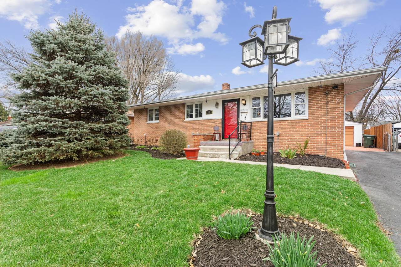 1423 Picard Road - Photo 1