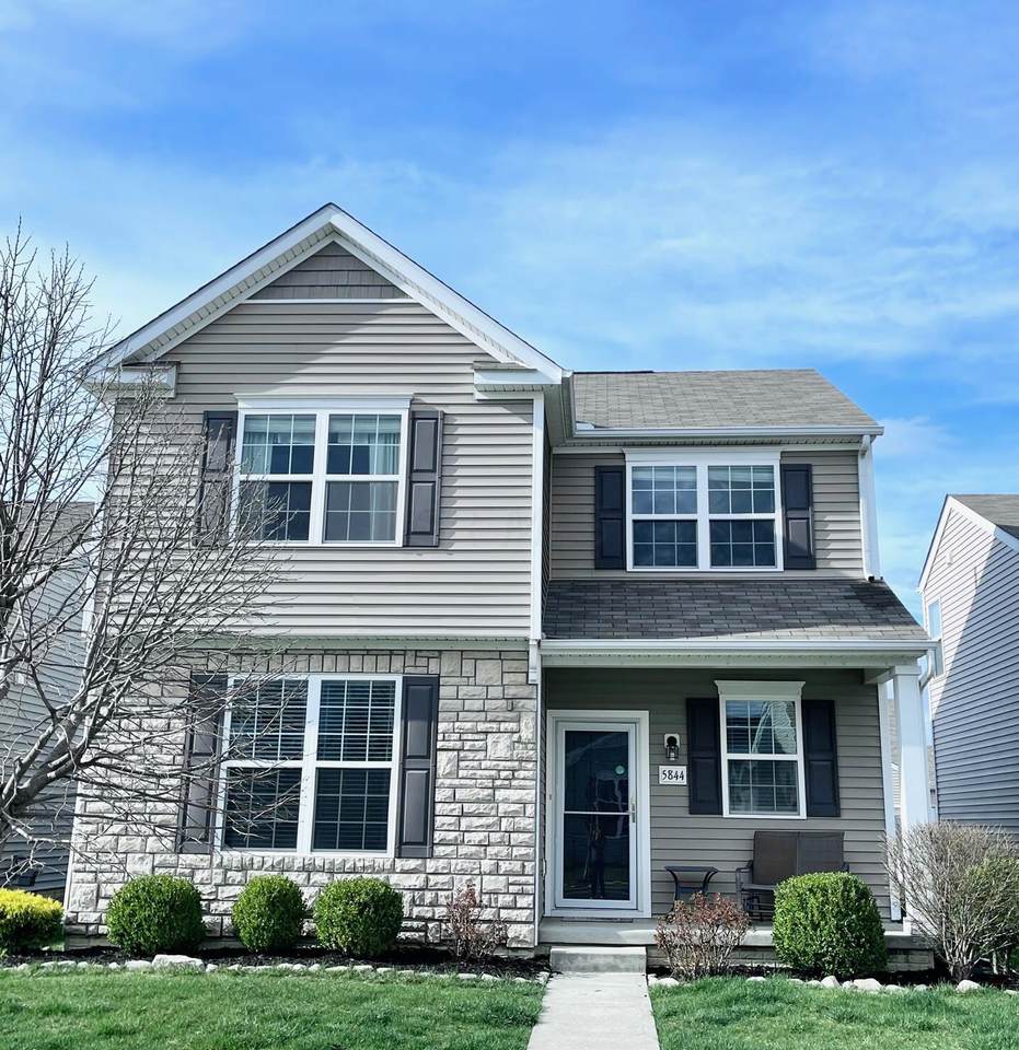 5844 Buckhannon Street - Photo 1