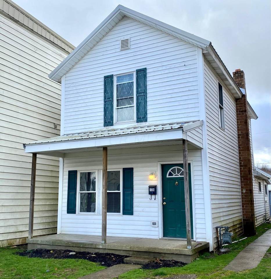 106 Taylor Street - Photo 1