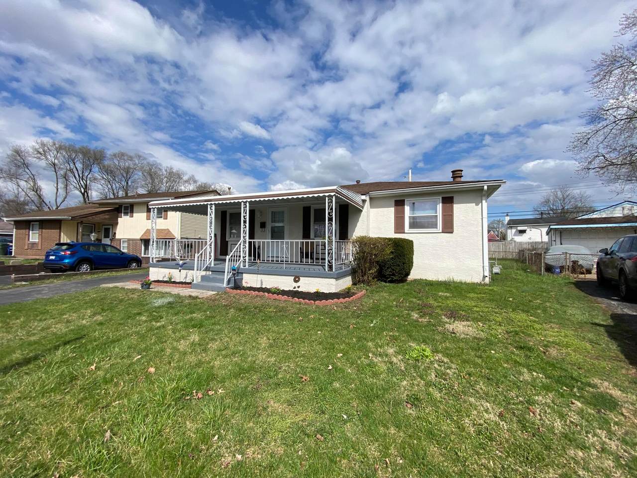 3708 Christie Road - Photo 1