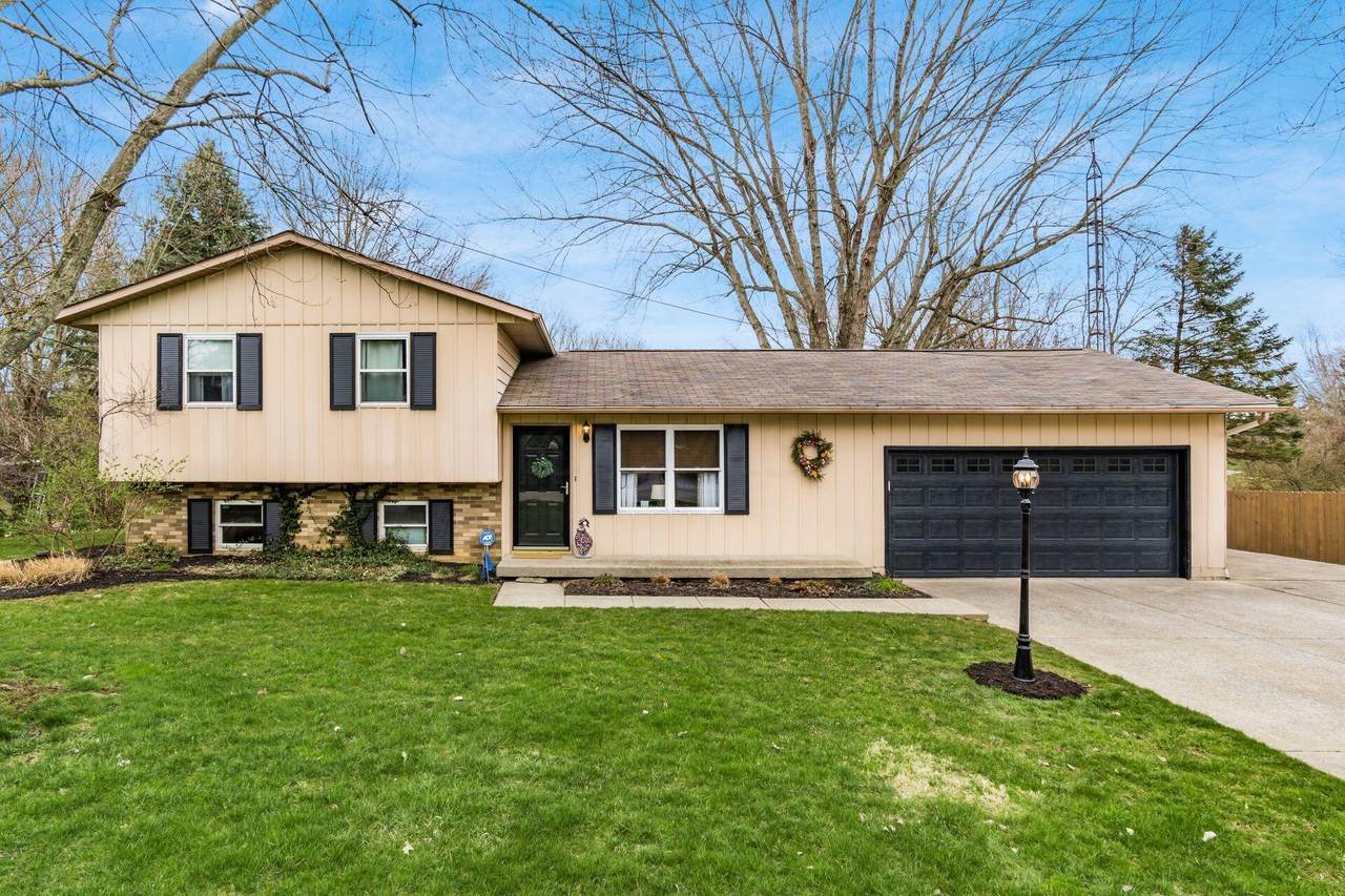 63 Hiawatha Trail - Photo 1
