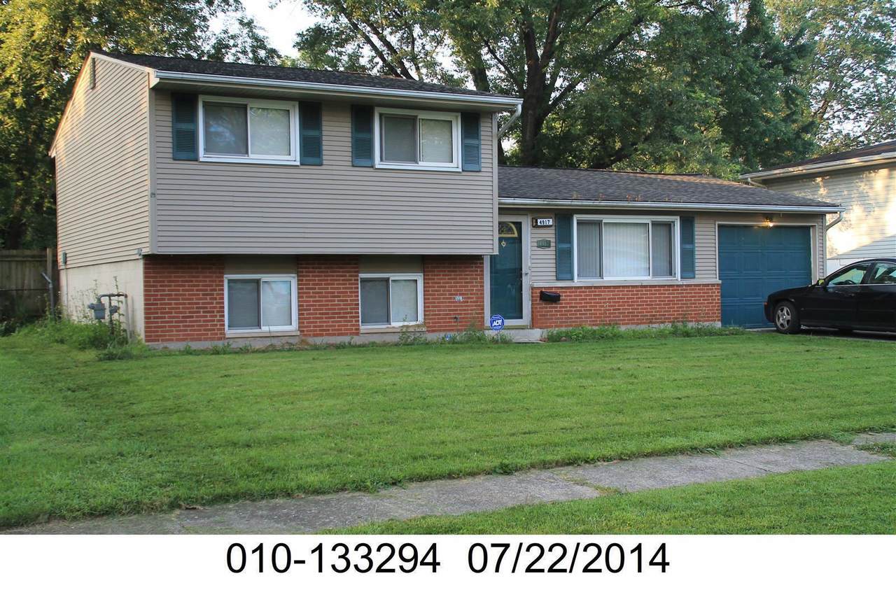 4917 Majestic Drive - Photo 1