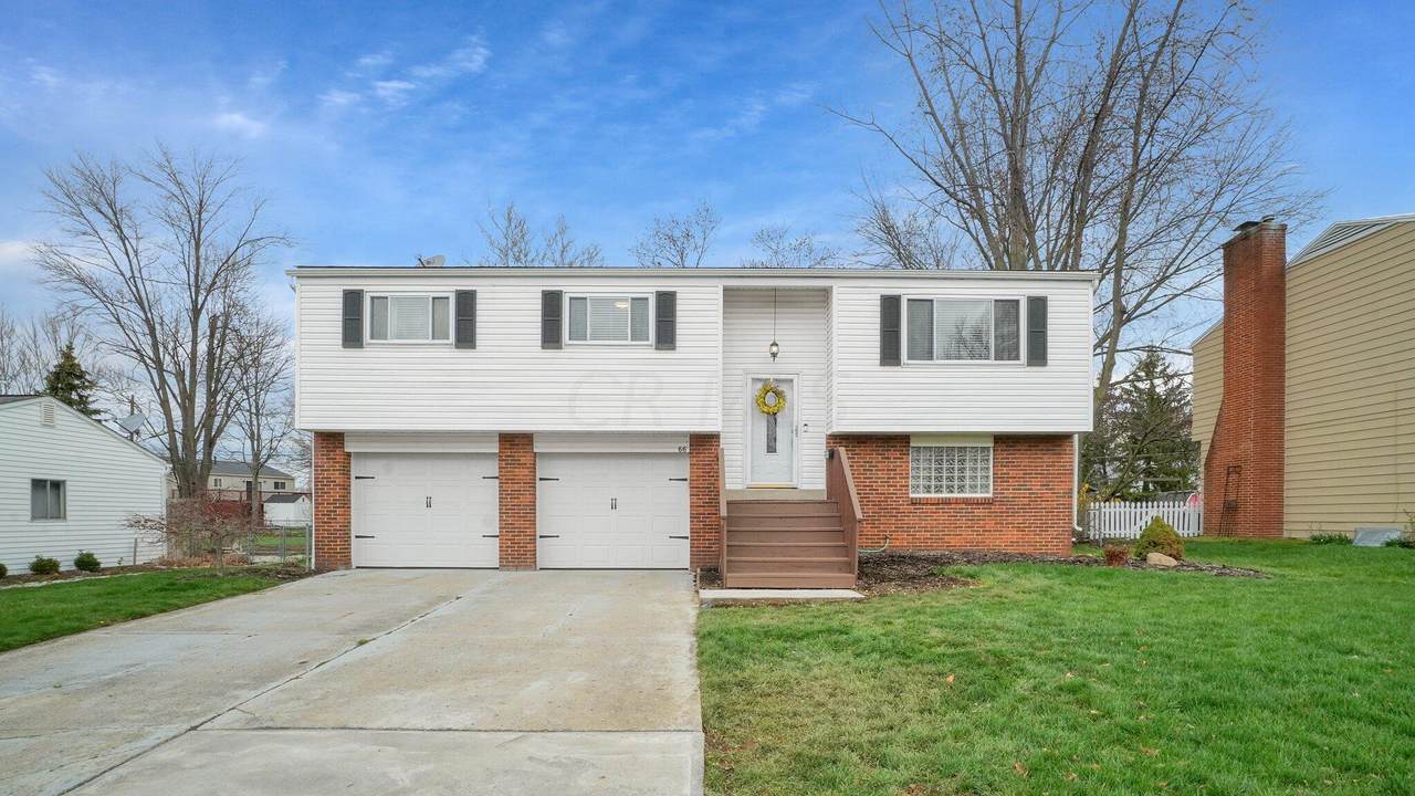 66 Daleview Drive - Photo 1