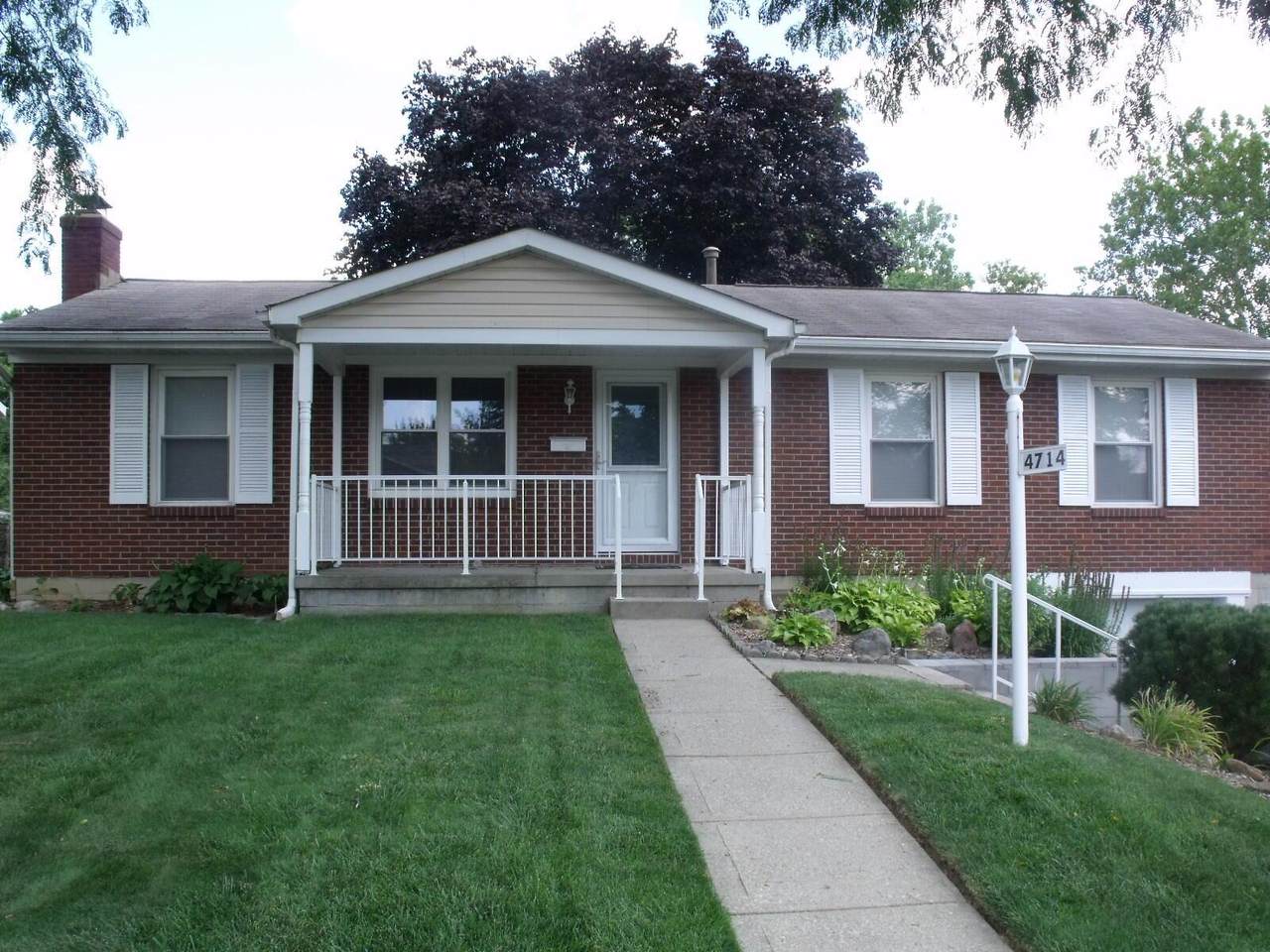 4714 Mc Fadden Road - Photo 1