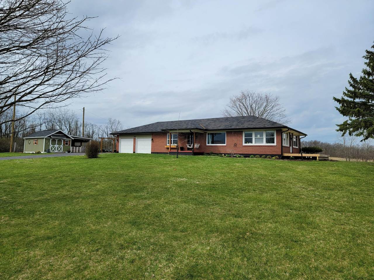 2860 Yankee Hill Road - Photo 1