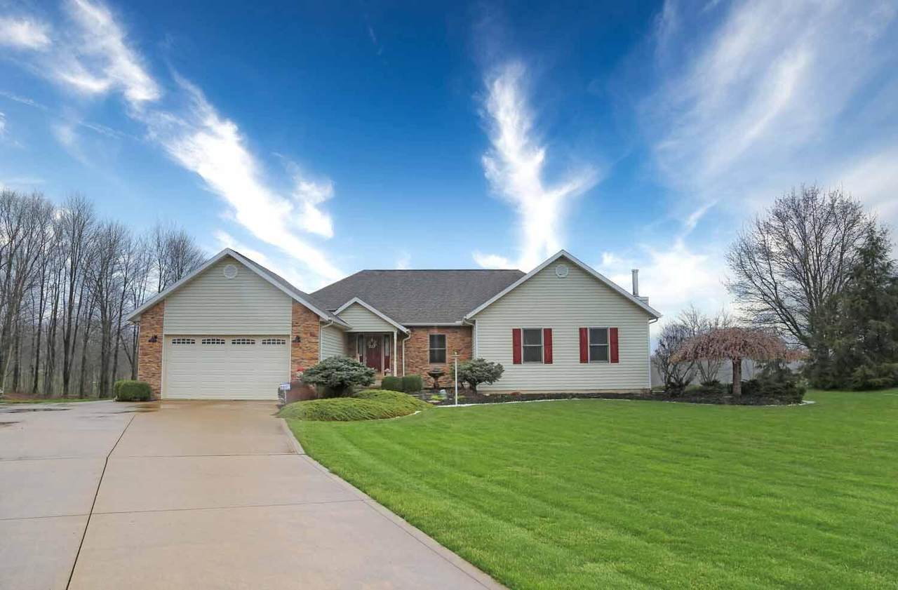 7105 Possum Street - Photo 1