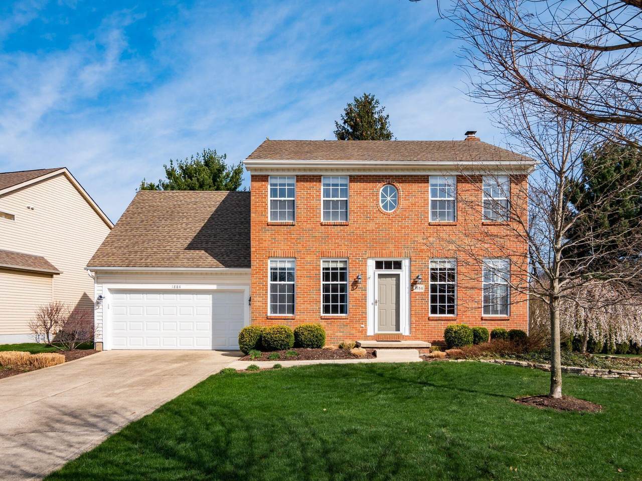 1884 Smoky Meadow Drive - Photo 1
