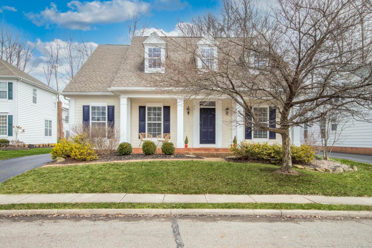 5264 Settlement Drive - Photo 1