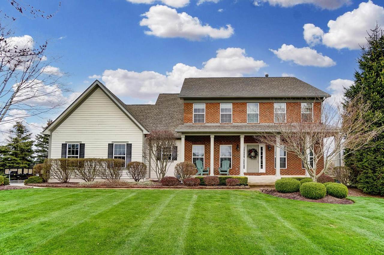 6479 Crooked Elm Court - Photo 1