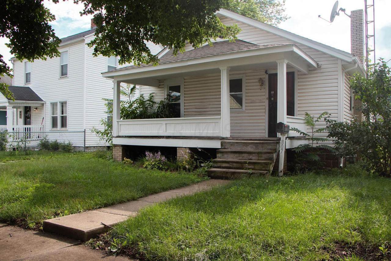 807 Roosevelt Avenue - Photo 1