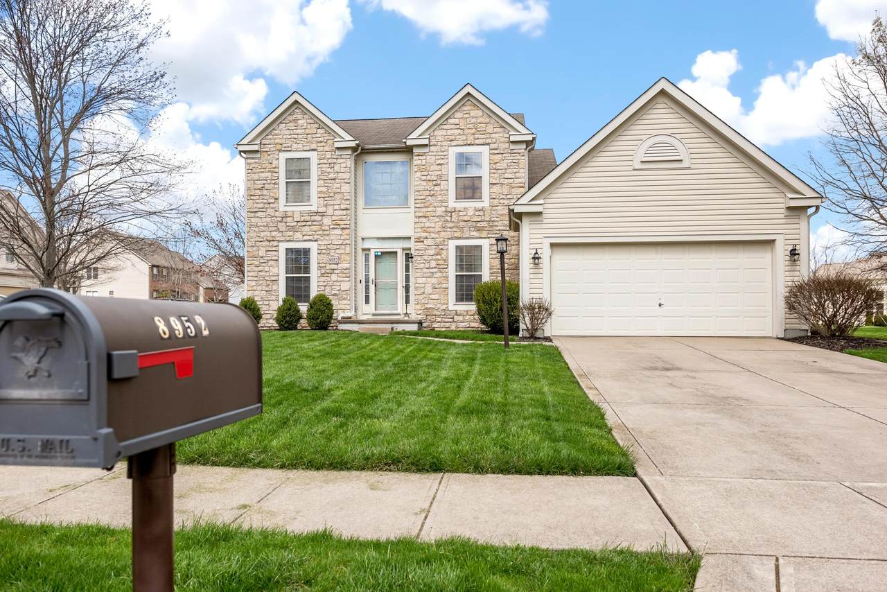 8952 Hickory View Street - Photo 1