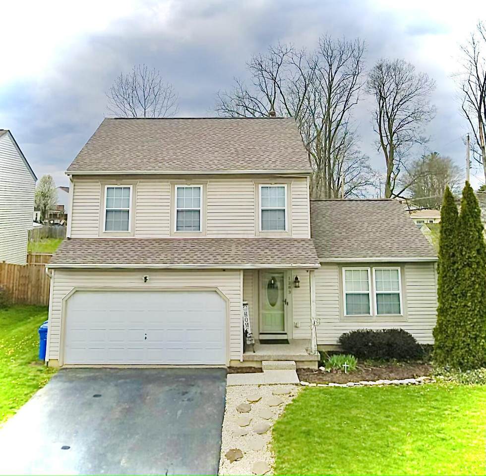 1283 Forest Drive - Photo 1
