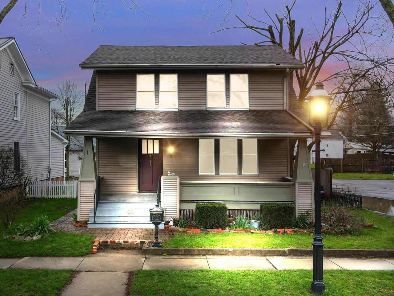 48 Waterloo Street - Photo 1