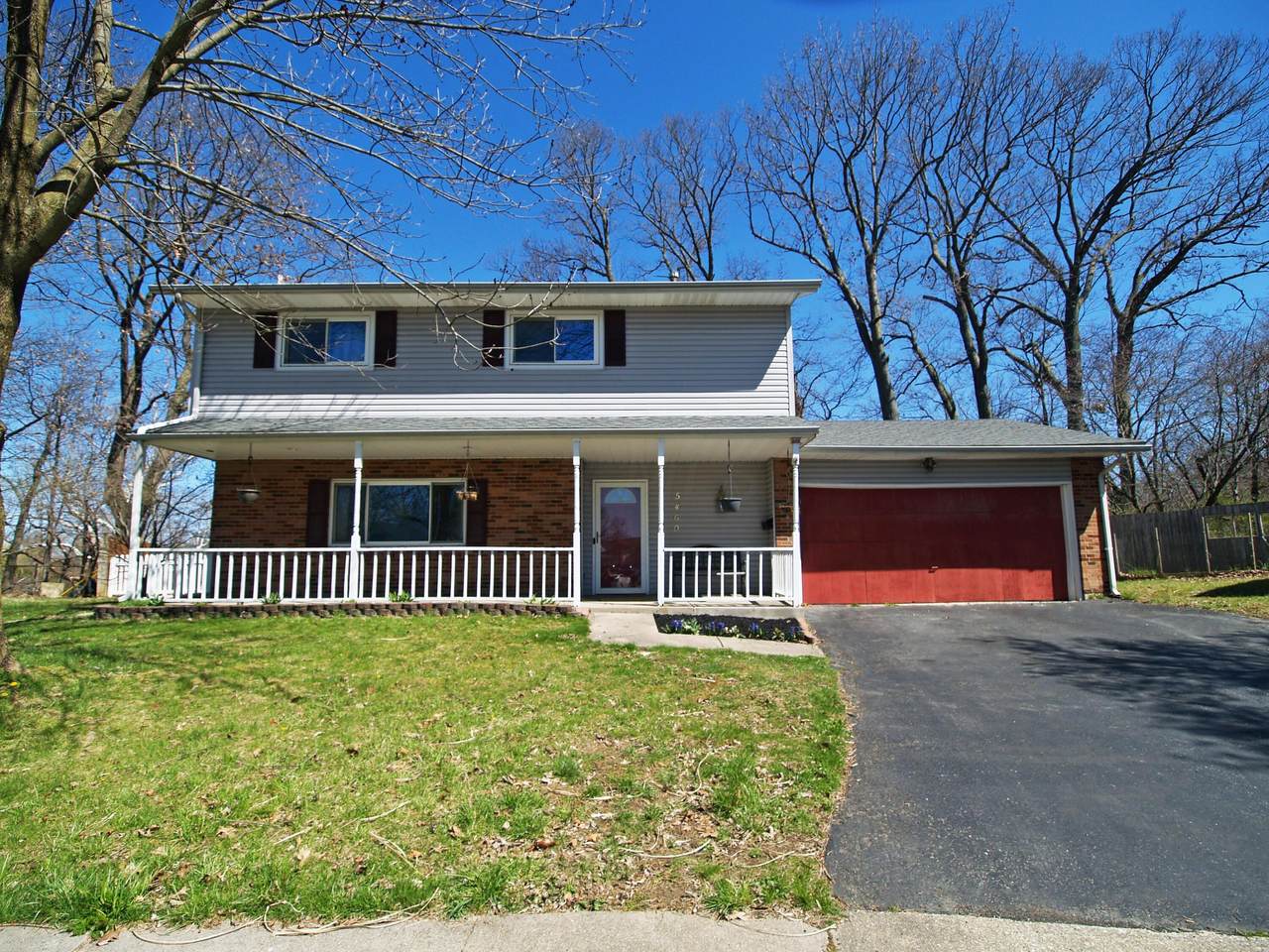 5460 Acapulco Place - Photo 1