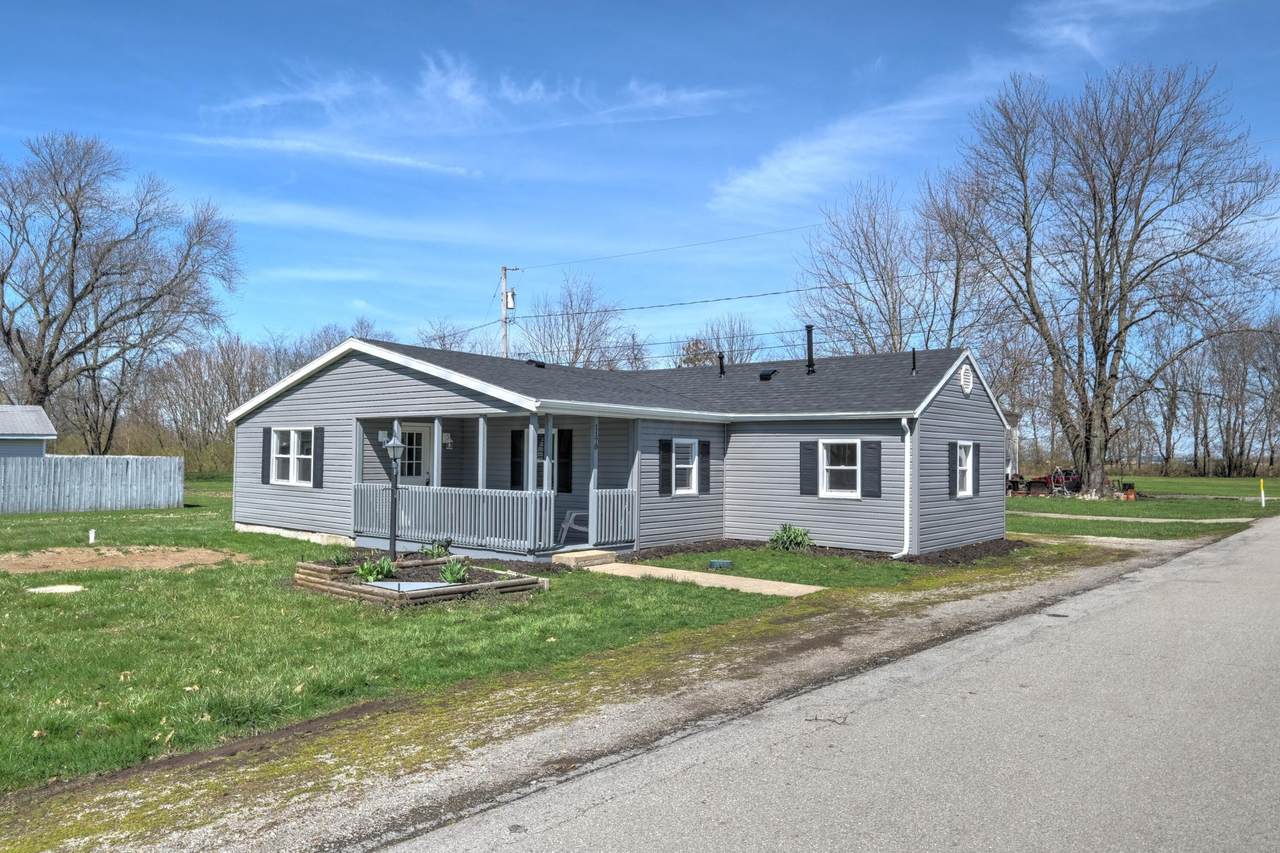 1178 Merkle Avenue - Photo 1