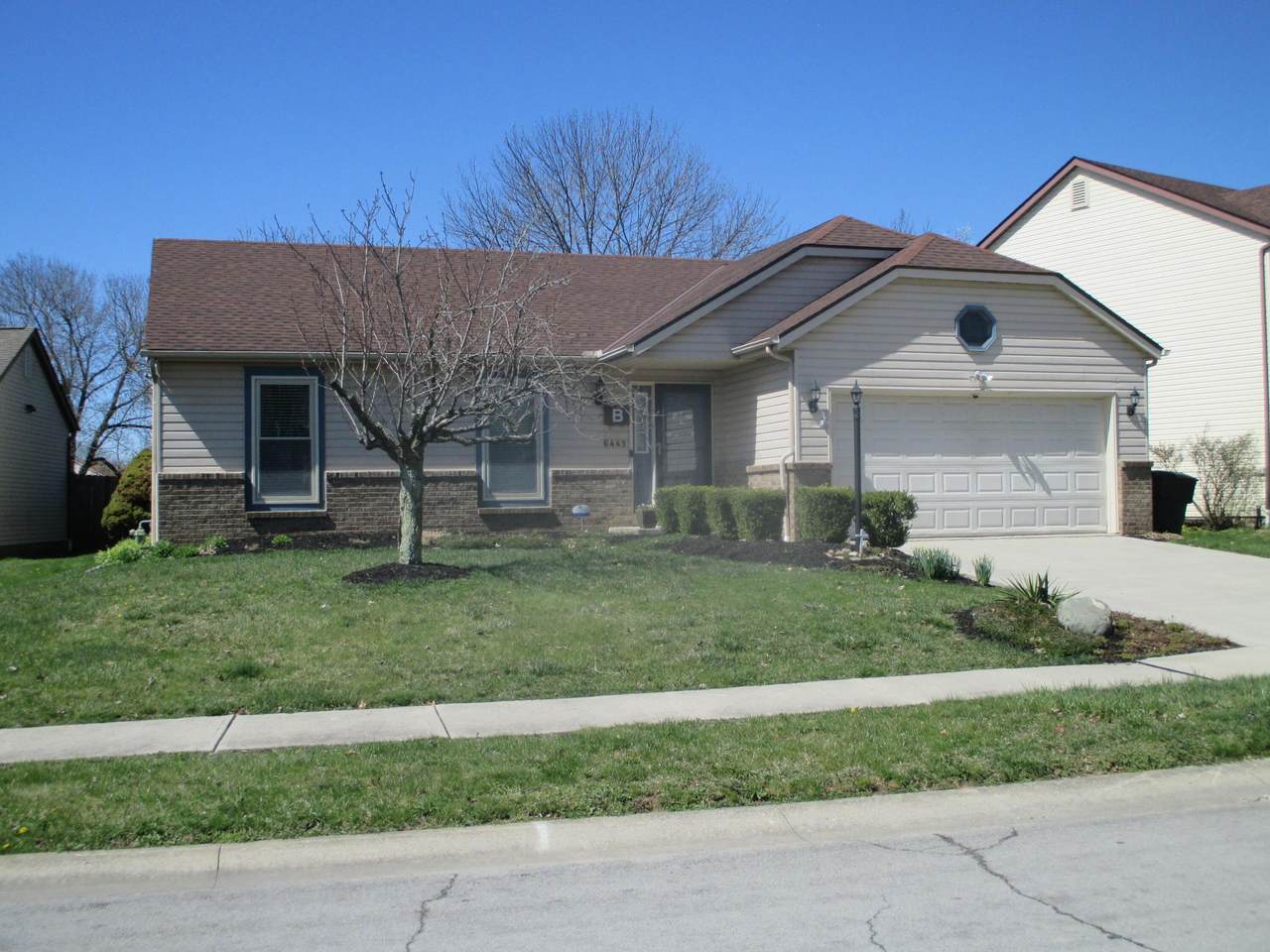6449 Old Ben Lane - Photo 1
