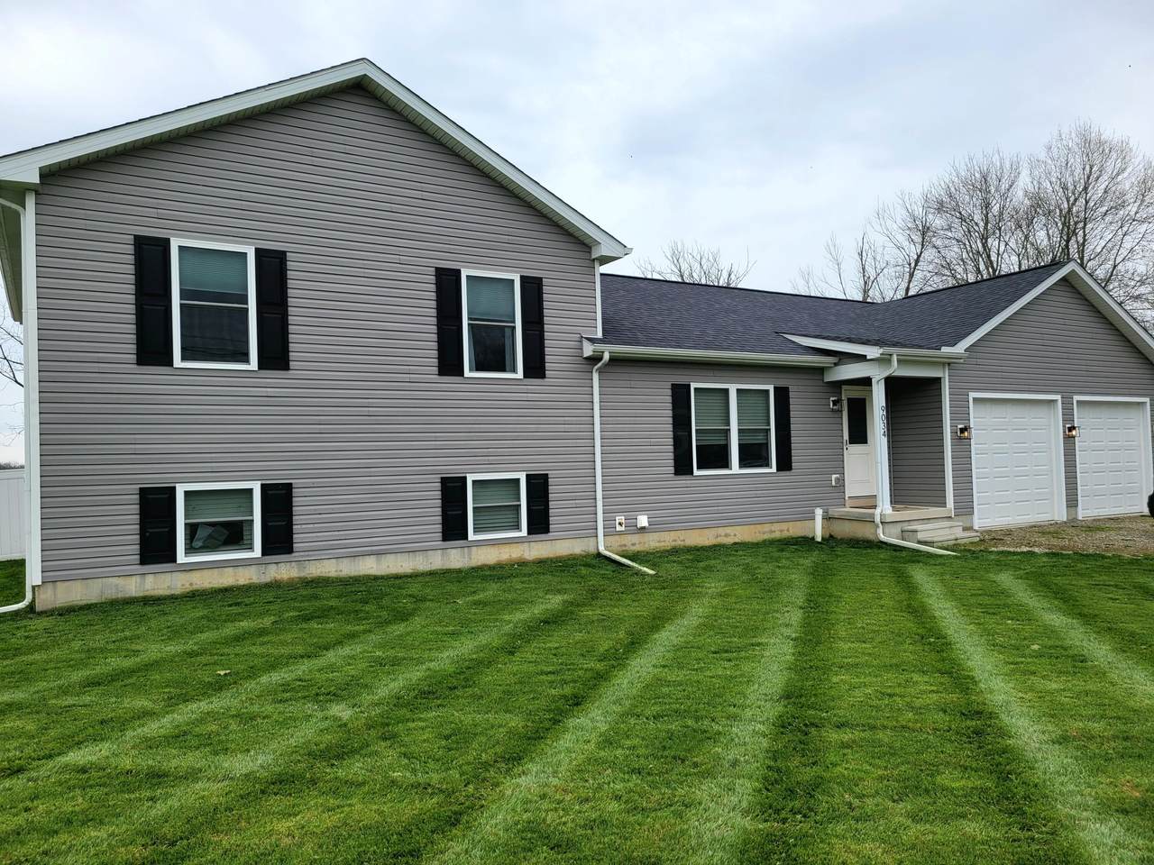 9034 Chillicothe Lancaster Road - Photo 1