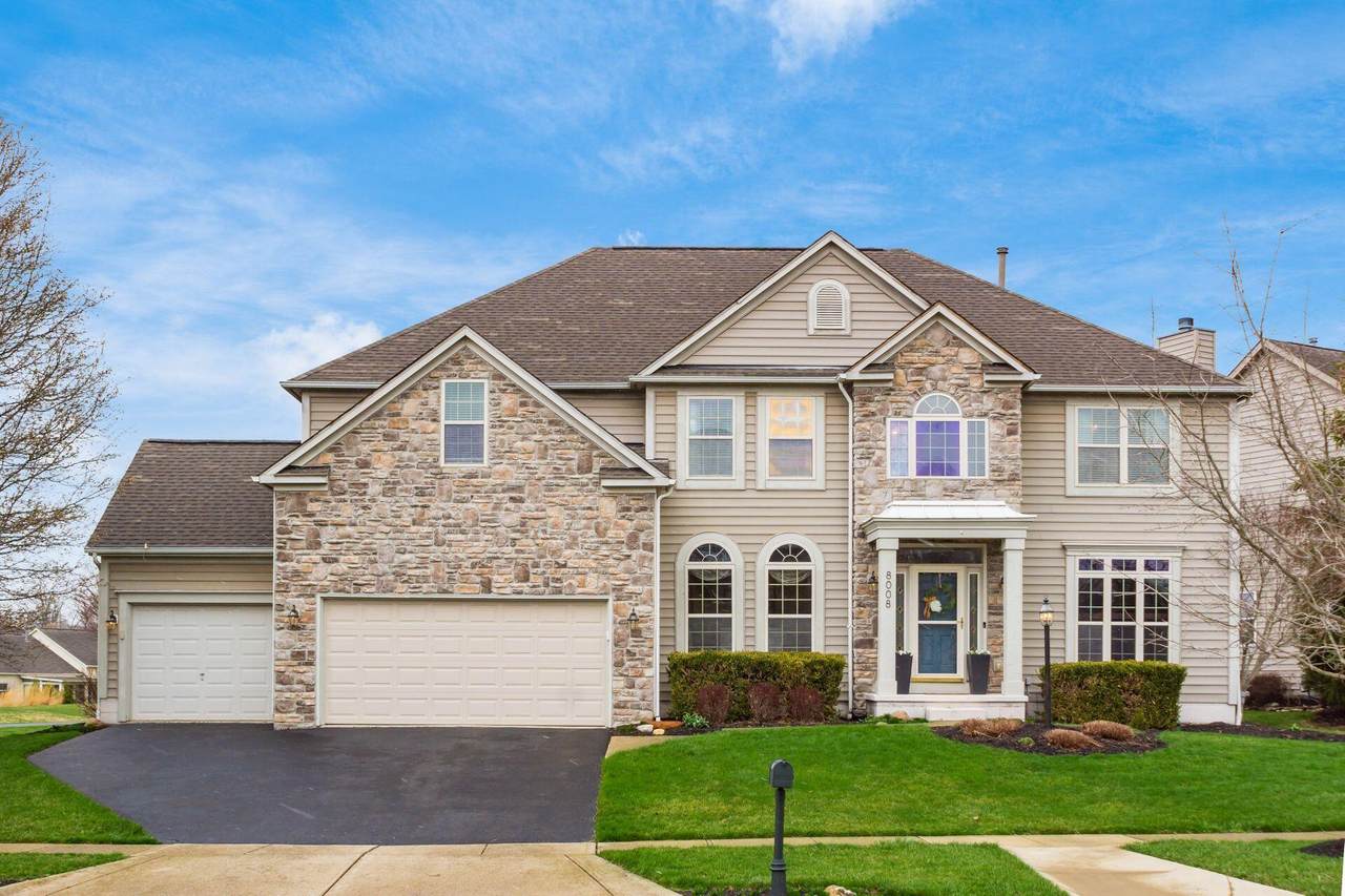 8008 Tree Lake Boulevard - Photo 1