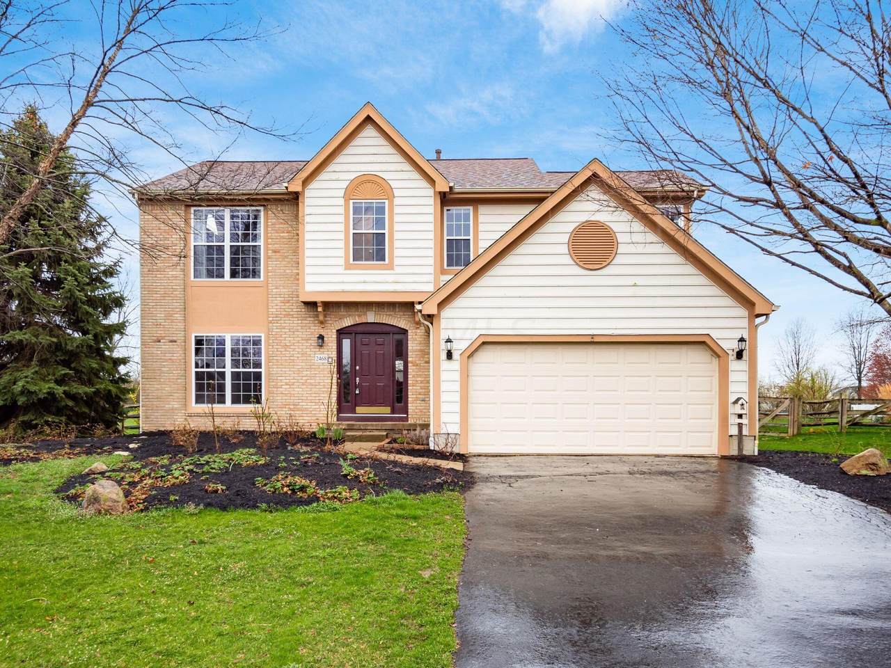 2468 Parklawn Drive - Photo 1