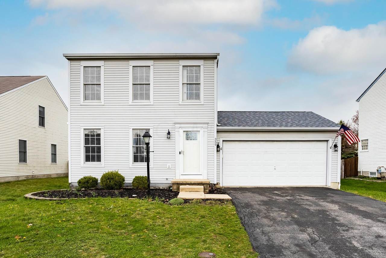 359 Western Dreamer Drive - Photo 1