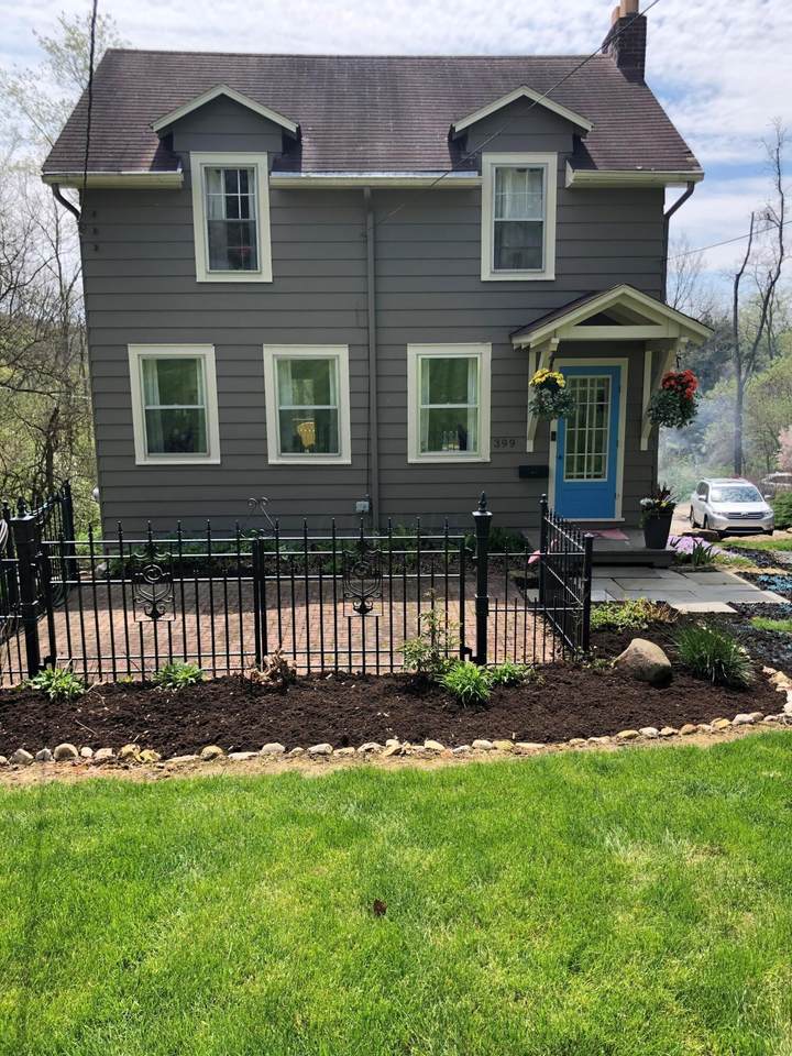 399 Maple Street - Photo 1