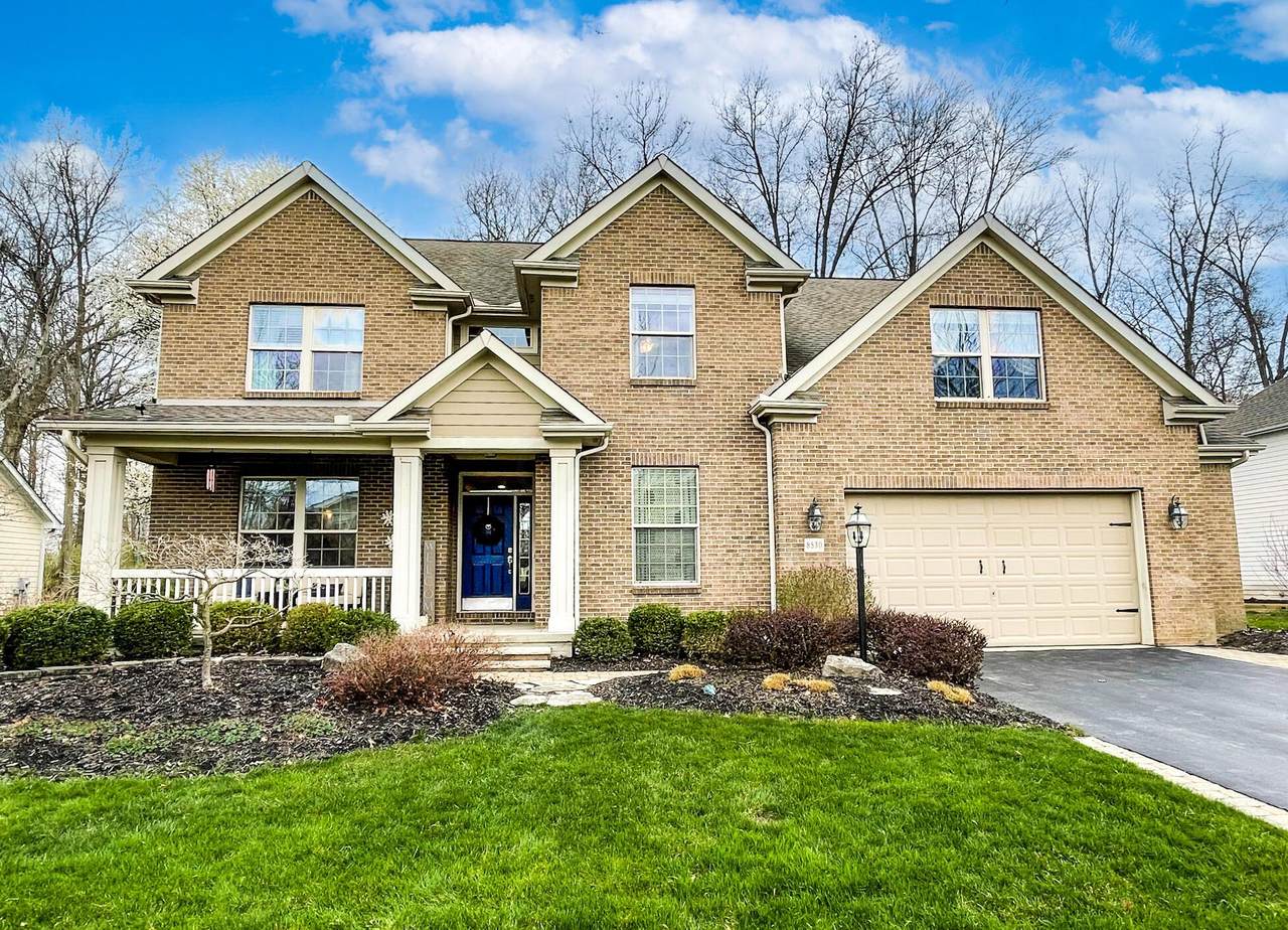 8530 Northbluff Lane - Photo 1