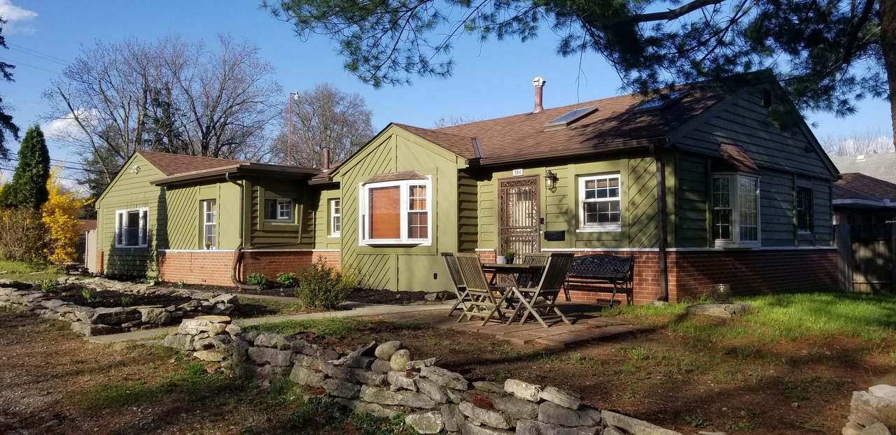 384 Kanawha Avenue - Photo 1