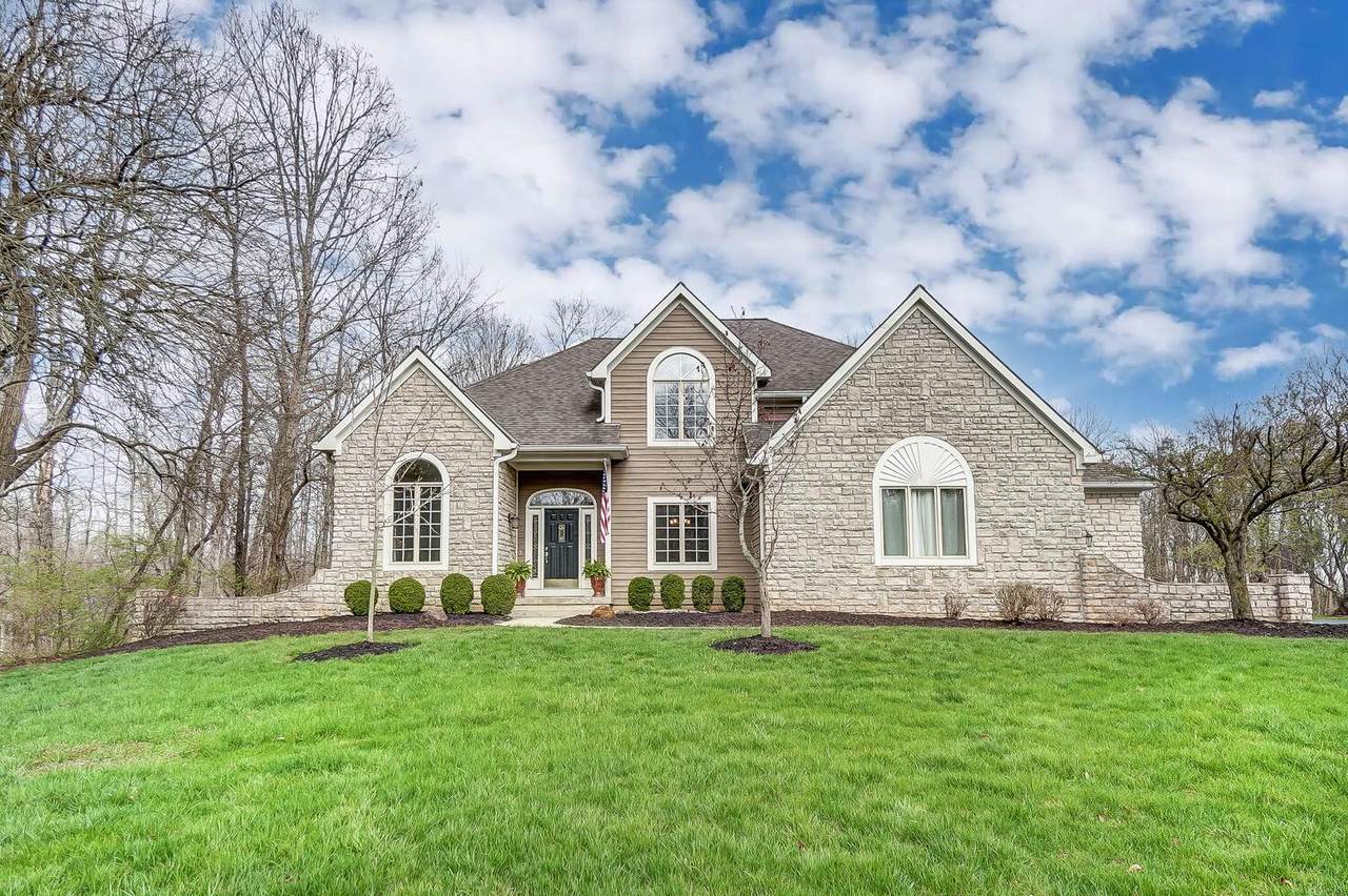 9159 Eversole Run Road - Photo 1