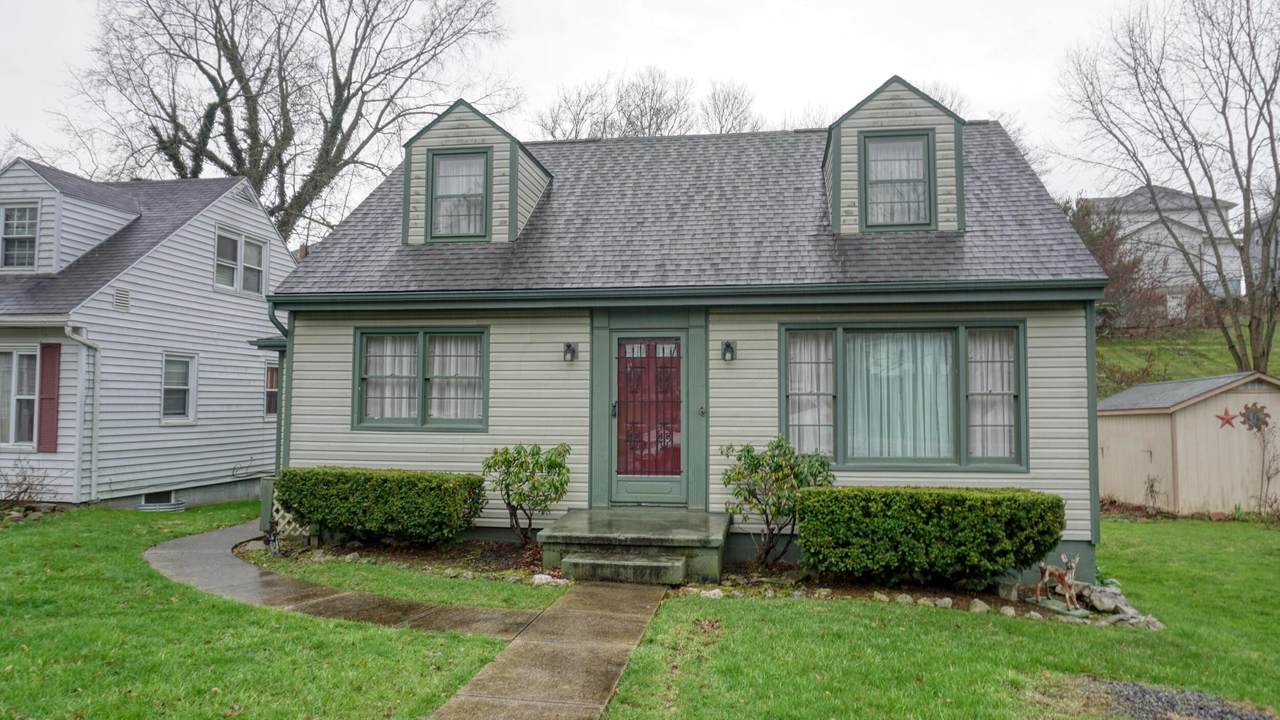 506 Highland Avenue - Photo 1