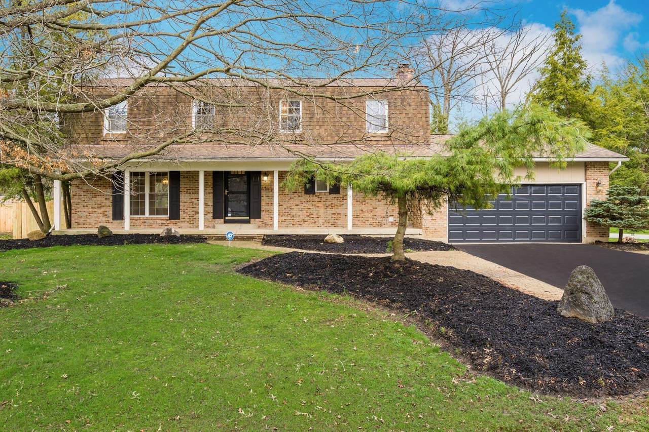 424 Indian Mound Road - Photo 1