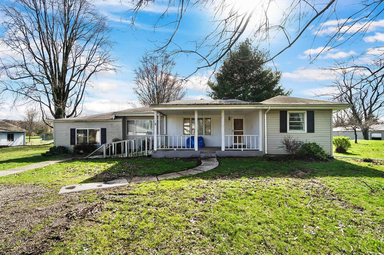 4731 York Road - Photo 1