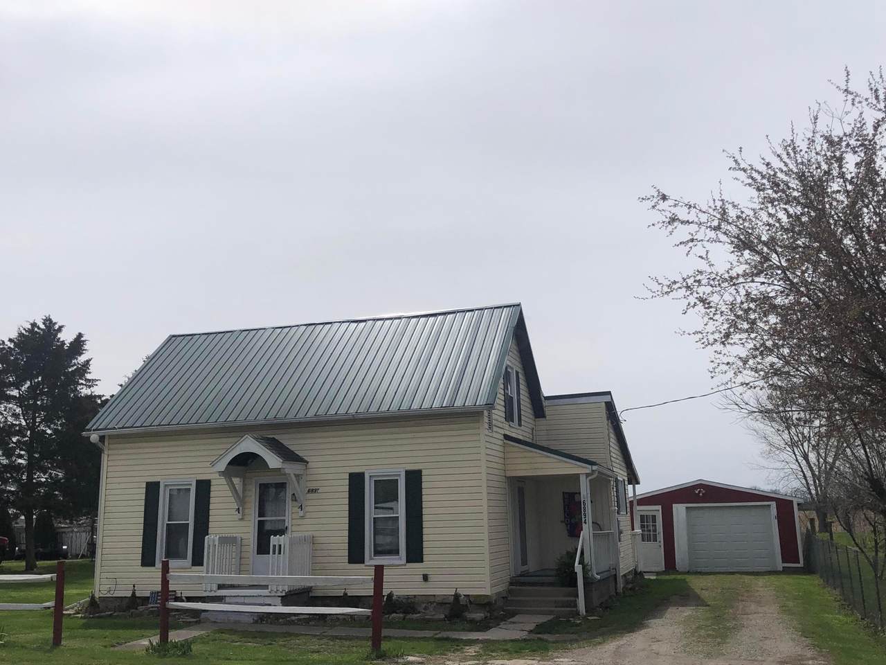 6894 Stafford Road - Photo 1