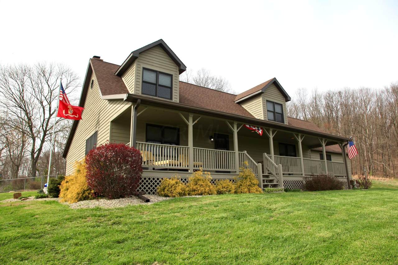 231 England Hollow Road - Photo 1